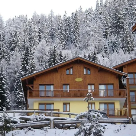 Apartment 4 Pieces Pour 6/8 Personnes Avec Terrasse, Proche Pistes Et Centre A - Fr-1-265-172 Valfrejus